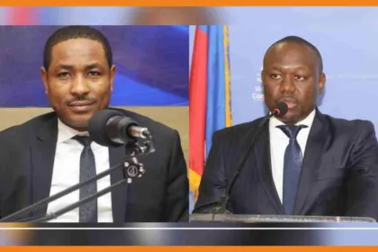 corruption l’ex dg de l'ona s'apprête à quitter haïti ce week end, frantz exantus alerte la justice