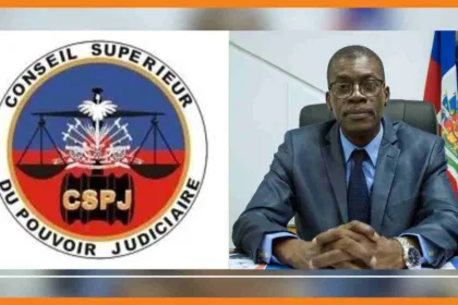 crise des magistrats non certifiés en haïti le protecteur du citoyen appelle à une résolution négociée