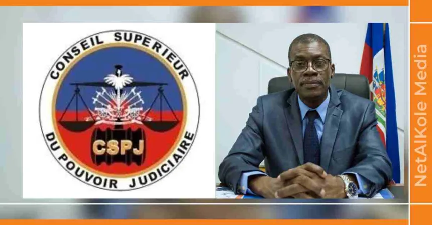 crise des magistrats non certifiés en haïti le protecteur du citoyen appelle à une résolution négociée