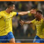cristiano ronaldo est inarrêtable en arabie saoudite
