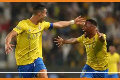 cristiano ronaldo est inarrêtable en arabie saoudite