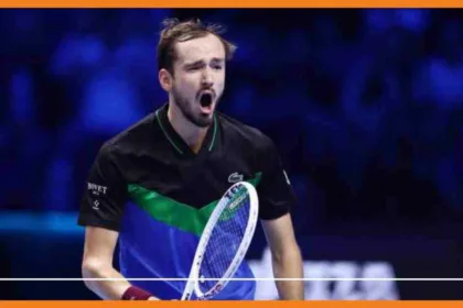 daniil medvedev qualifie pour le second tour du masters de turin