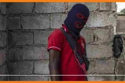 décès d'andris isca, chef de gang à belekou de cité soleil