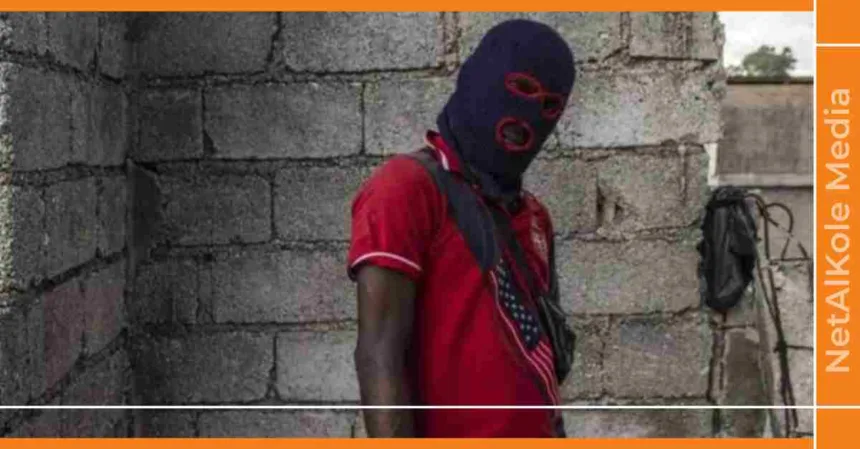 décès d'andris isca, chef de gang à belekou de cité soleil