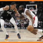 défaite de san antonio spurs contre los angeles clippers