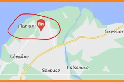 des corps brûlés et décapités jonchent la route nationale #2