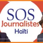 dossier du journaliste garry tess sos journaliste fustige le comportement de ronald richemond