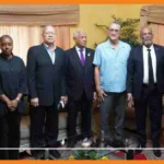 Échec des pourparlers la caricom quitte haïti sans avancées concrètes