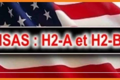 Élargissement des possibilités de visa pour les ressortissants haïtiens aux États unis