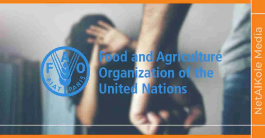 Élimination de la violence à l’égard des femmes et des filles les hommes, un atout majeur selon fao