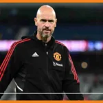 erik ten hag n'a pas la tête tranquille