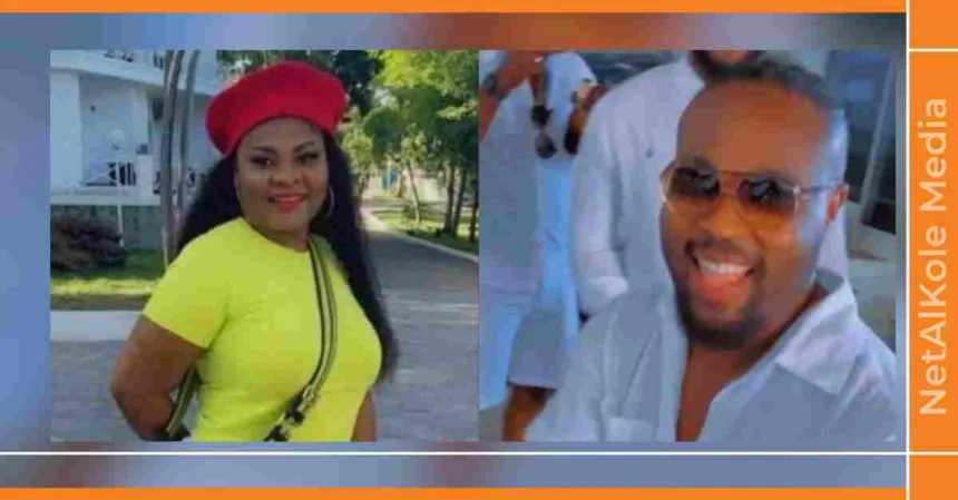 États unis un haïtien accusé d'avoir tué son ex par balle