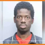 États unis un haïtien de 30 ans arrêté pour avoir agressé sexuellement une jeune fille de 14 ans