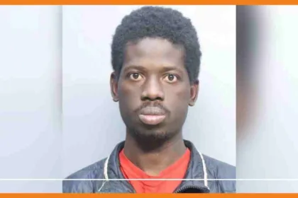 États unis un haïtien de 30 ans arrêté pour avoir agressé sexuellement une jeune fille de 14 ans
