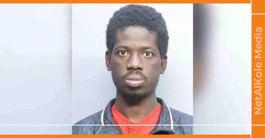 États unis un haïtien de 30 ans arrêté pour avoir agressé sexuellement une jeune fille de 14 ans