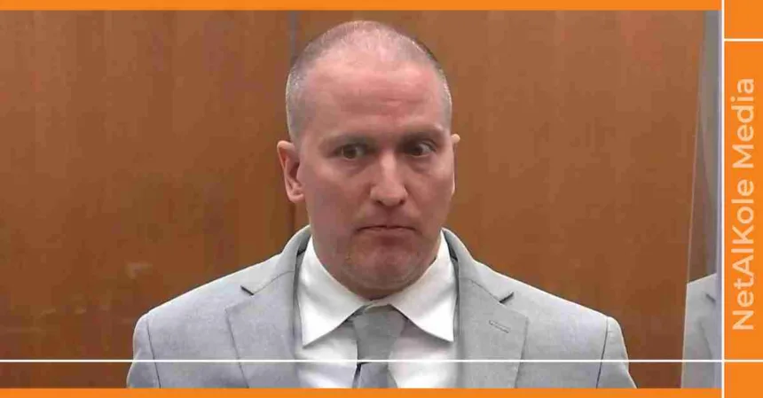 États unis le policier qui a tué george floyd a été poignardé en prison