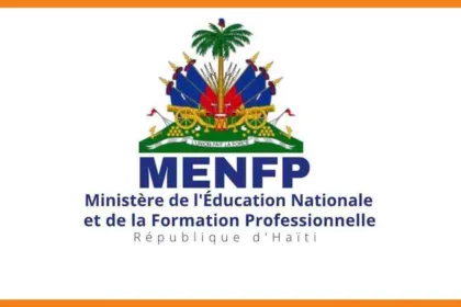 fermeture définitive du bureau du ministère de l'Éducation nationale à babiole