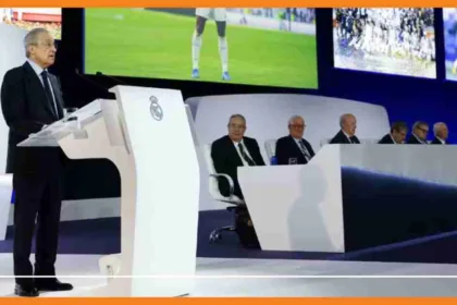 florentino pérez évoque une fois de plus la super league
