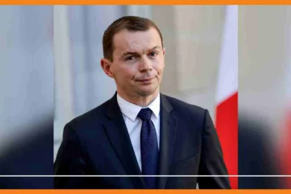 france l'actuel ministre du travail condamné à 10 mois de prison et 15 000 euros d'amende pour favoritisme