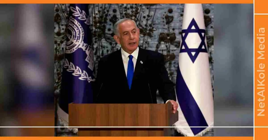 guerre entre israël et le hamas les États unis sous la pression intense de l'État hébreu