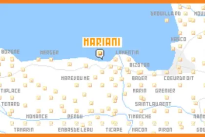 haïti sécurité mariani, s’ajoute t il aux territoires perdus