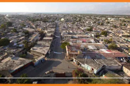 haïti une nouvelle journée de combats s'annonce à cité soleil