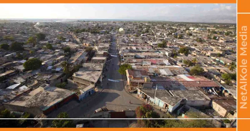 haïti une nouvelle journée de combats s'annonce à cité soleil