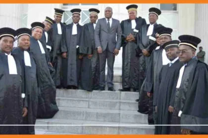 haïti vers un nouvel arrêt de travail du pouvoir judiciaire
