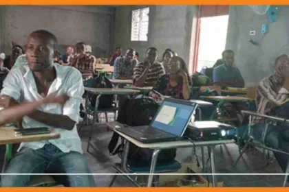 haïti en proie à un exode les universités et les écoles professionnelles en grande difficulté