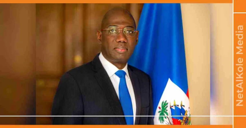 haïti s'élève sur la scène mondiale avec un projet d'expo universelle visionnaire