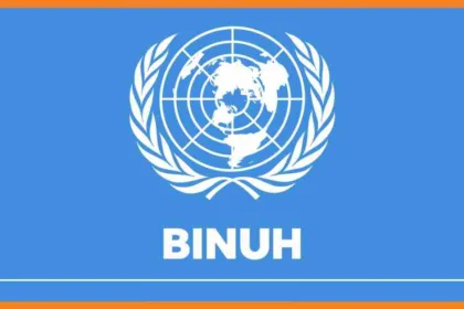 ingérence internationale une journée de sit in est prévue devant le bureau du binuh