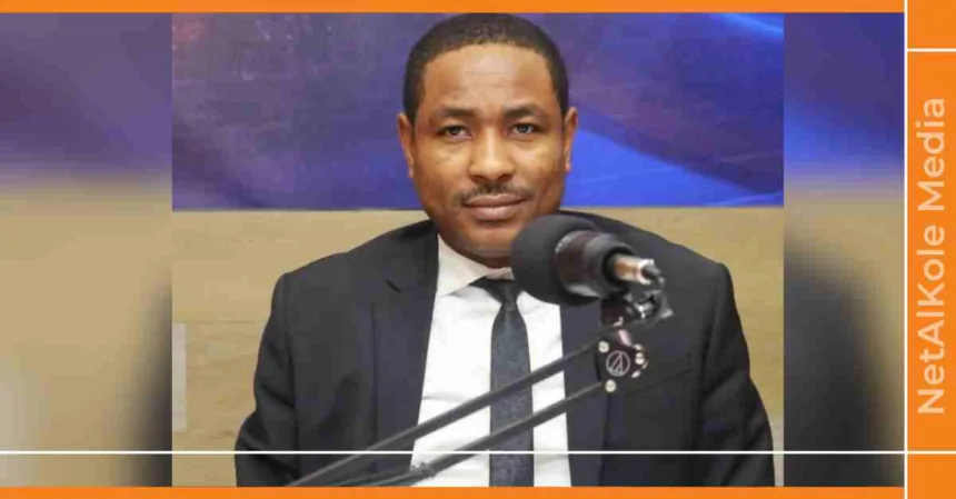 jemley jean baptiste refuse l'invitation du cg de port au prince et demande un report