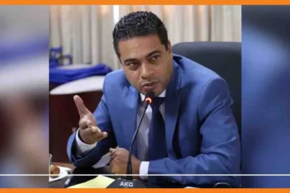 jerry tardieu clarifie les allégations calomnieuses qui circulent sur les réseaux sociaux