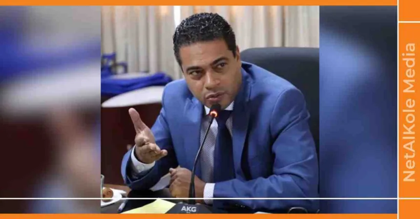 jerry tardieu clarifie les allégations calomnieuses qui circulent sur les réseaux sociaux