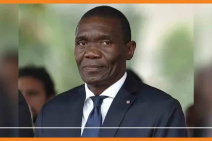 joseph lambert defann tèt li fas ak ulcc nan dosye machin sena yo