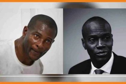 joseph vincent prêt à plaider coupable de l'assassinat de l'ancien président d'haïti