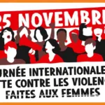 journée internationale de lutte contre les violences faites aux femmes et aux filles les nations unies prêtent à combattre ce fléau