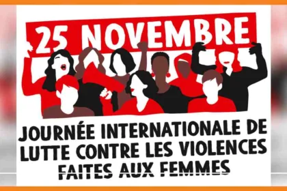 journée internationale de lutte contre les violences faites aux femmes et aux filles les nations unies prêtent à combattre ce fléau