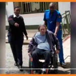 kenya un américain condamné à 50 ans de prison pour abus sexuels