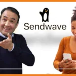 kòman pou w voye lajan bay pwòch ou ak sendwave