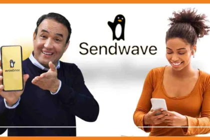 kòman pou w voye lajan bay pwòch ou ak sendwave