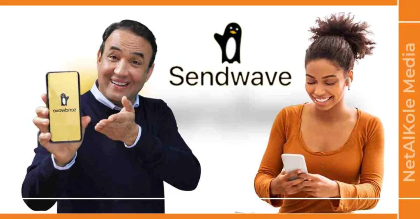 kòman pou w voye lajan bay pwòch ou ak sendwave