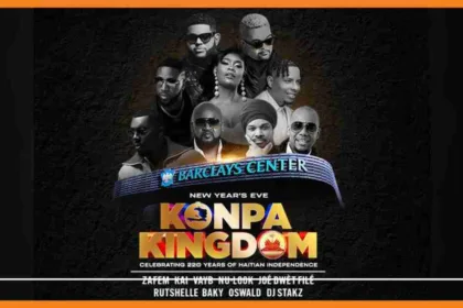 konpa kingdom une célébration épique de la culture haïtienne à new york