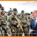 l'allemagne s’ajoute aux pays qui soutiennent la mission multinationale de soutien à la sécurité en haïti
