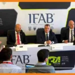 l’ifab annonce une nouvelle règle du jeu