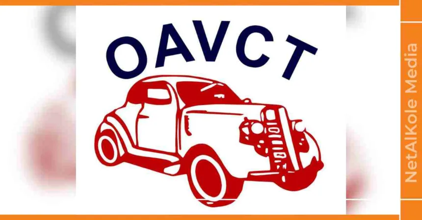 l'oavct offre des réductions exclusives sur l'assurance automobile jusqu'au 3 décembre