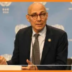 l’onu déplore l’augmentation de la violence en haïti