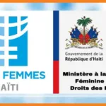 l'onufemmes et le mcfdf unissent leurs forces contre la violence sexiste