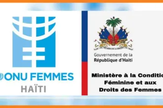 l'onufemmes et le mcfdf unissent leurs forces contre la violence sexiste