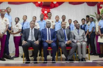 l'ulcc et le menfp s'associent pour promouvoir l'intégrité dans les écoles haïtiennes